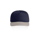 Class Two-Tone Cap 1154