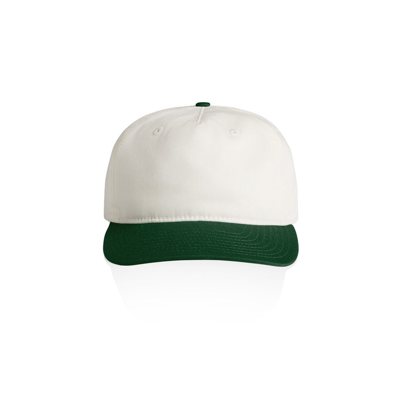Class Two-Tone Cap 1154