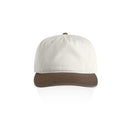 Class Two-Tone Cap 1154