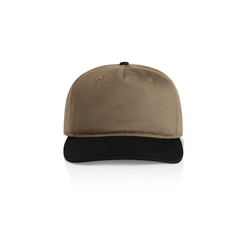 Class Two-Tone Cap 1154