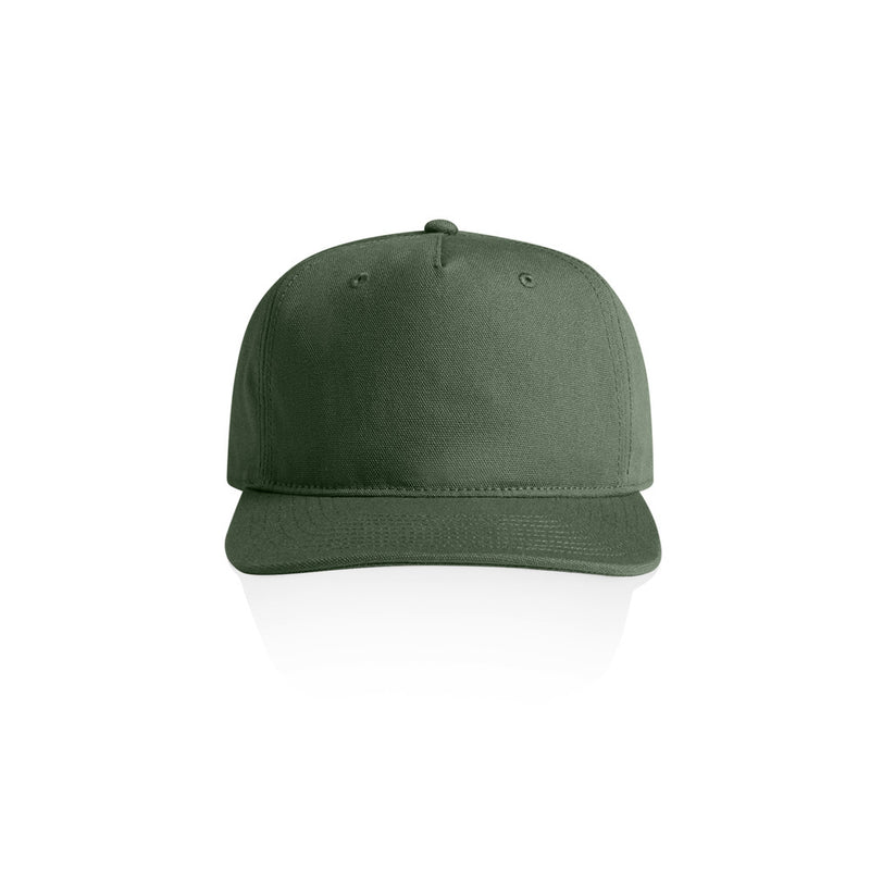 Class Canvas Cap 1156