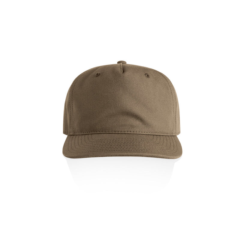 Class Canvas Cap 1156