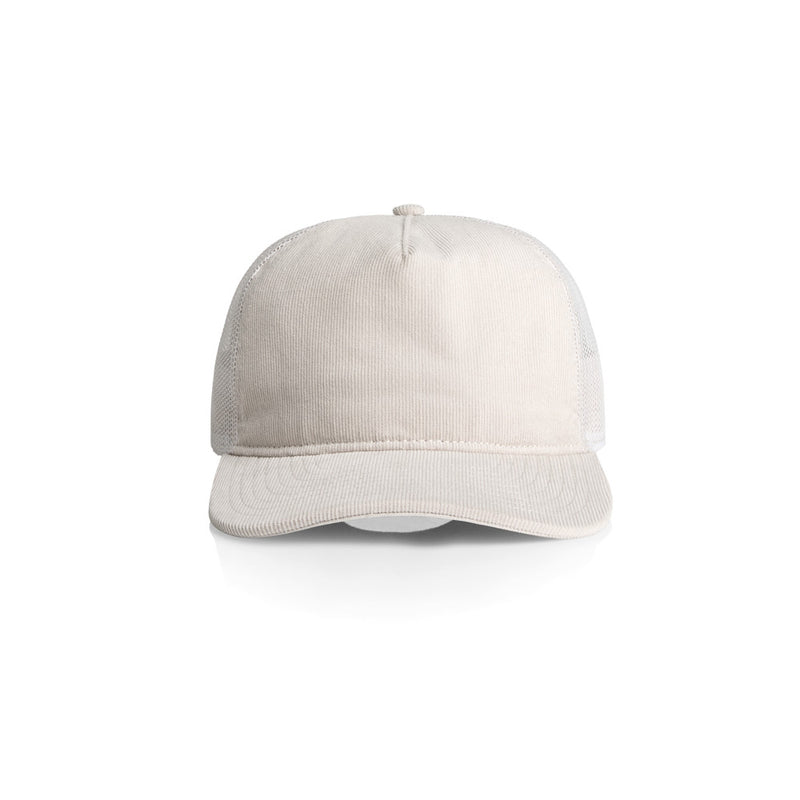 Class Cord Trucker Cap 1157