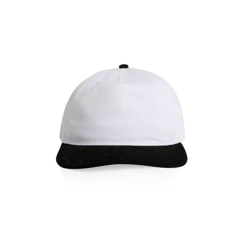 Class Cord Two-Tone Cap 1159