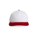 Class Cord Two-Tone Cap 1159