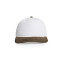 Class Cord Two-Tone Cap 1159