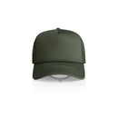 FRAME FOAM TRUCKER CAP - 1161