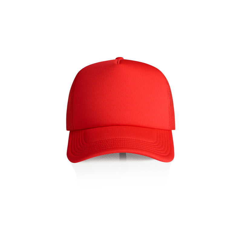 FRAME FOAM TRUCKER CAP - 1161