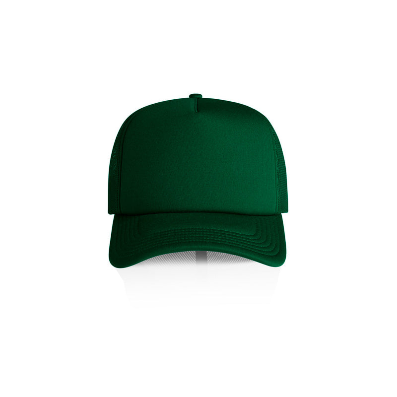 FRAME FOAM TRUCKER CAP - 1161