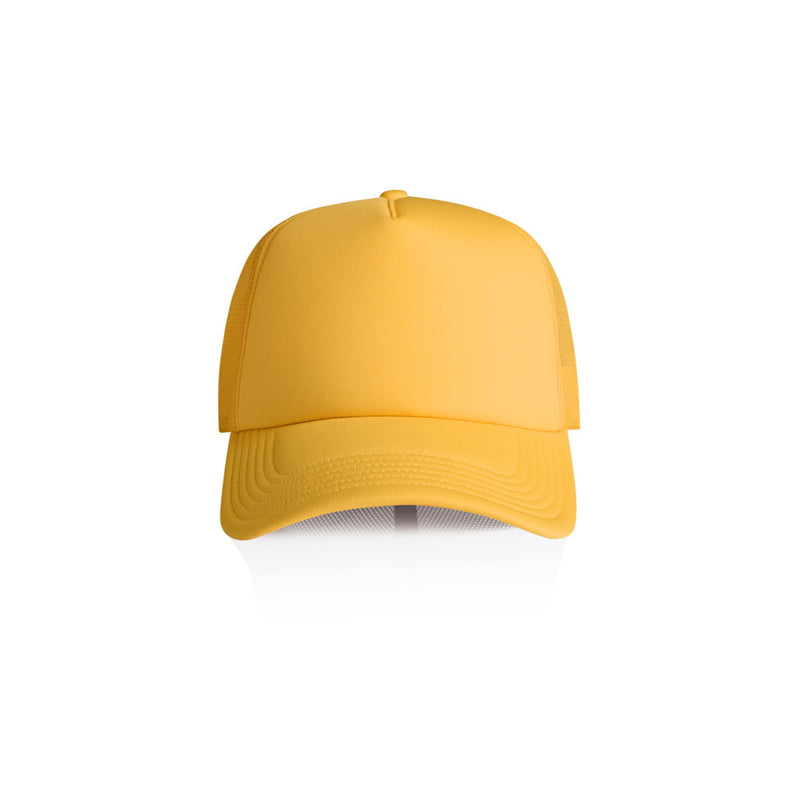 FRAME FOAM TRUCKER CAP - 1161