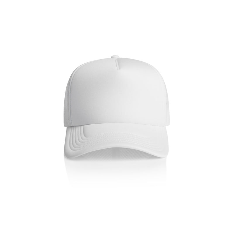 FRAME FOAM TRUCKER CAP - 1161