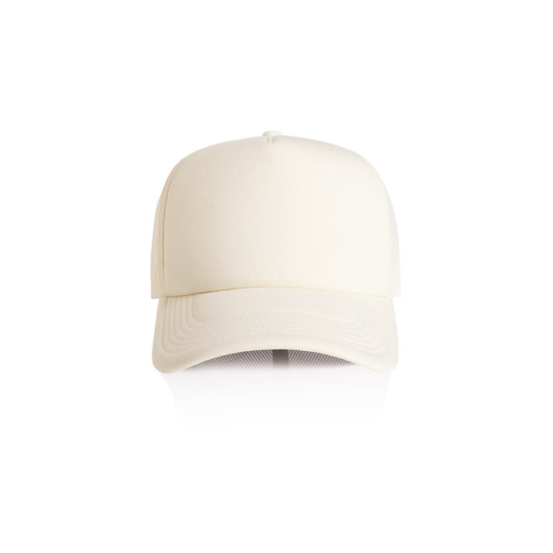 FRAME FOAM TRUCKER CAP - 1161