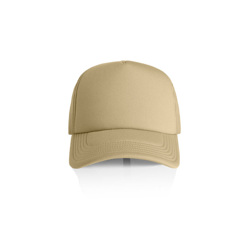 FRAME FOAM TRUCKER CAP - 1161