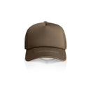 FRAME FOAM TRUCKER CAP - 1161