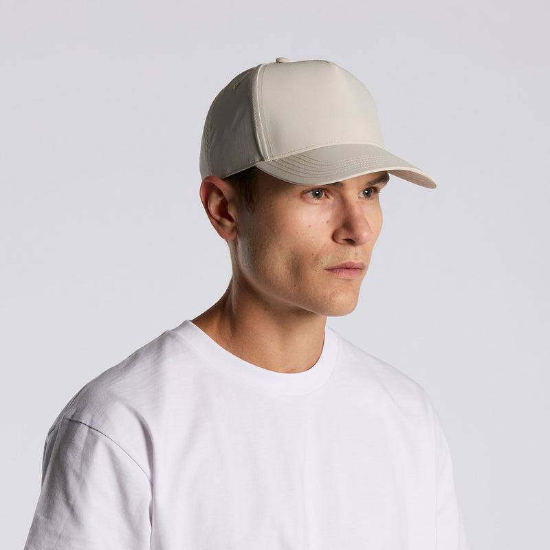 Frame Nylon Cap 1162