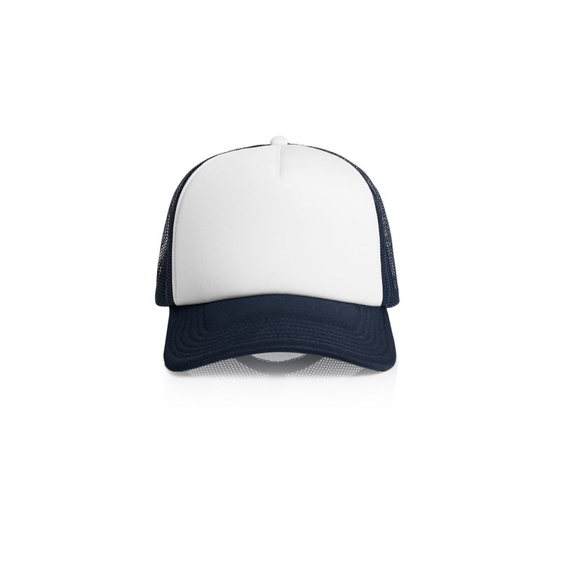 Frame Foam Two-Tone Trucker 1163