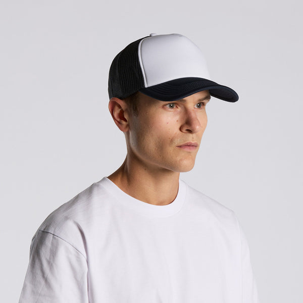 Frame Foam Two-Tone Trucker 1163