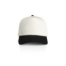 Frame Two-Tone Cap 1165