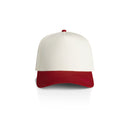 Frame Two-Tone Cap 1165