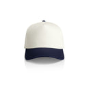Frame Two-Tone Cap 1165