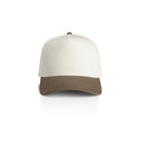 Frame Two-Tone Cap 1165