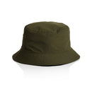 Nylon Bucket Hat 1171
