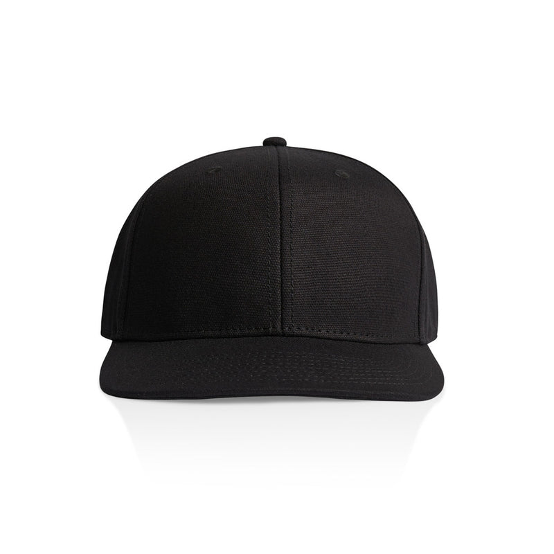 Stock Canvas Cap 1173