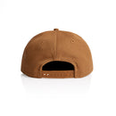 Stock Canvas Cap 1173