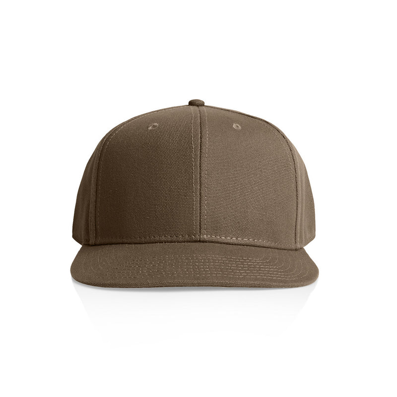 Stock Canvas Cap 1173