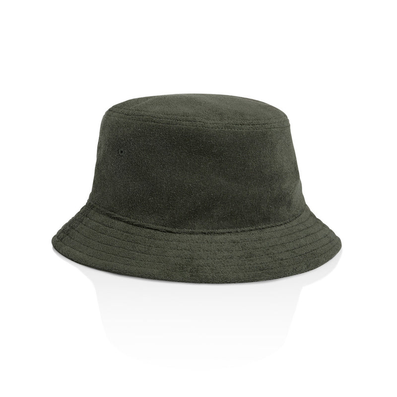 Terry Bucket Hat 1175