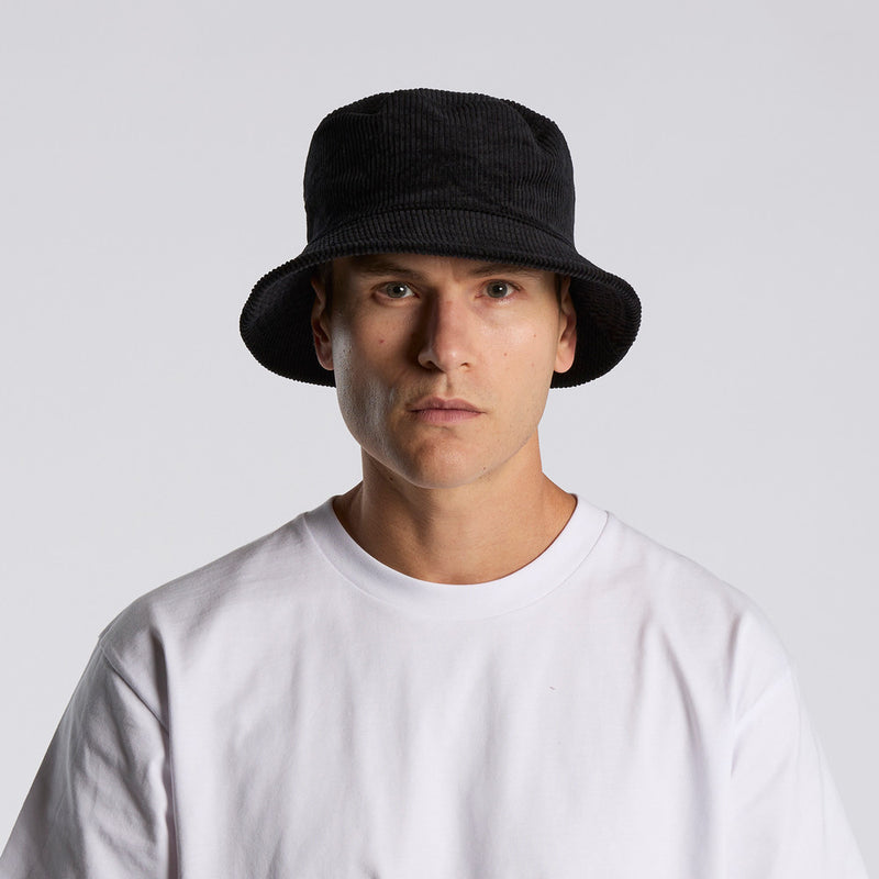 Cord Bucket Hat 1176