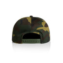 Stock Camo Cap 1183