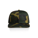 Stock Camo Cap 1183