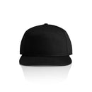 Stock 7-Panel Cap 1184