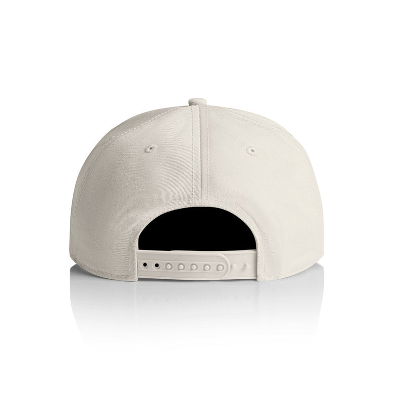 Stock 7-Panel Cap 1184