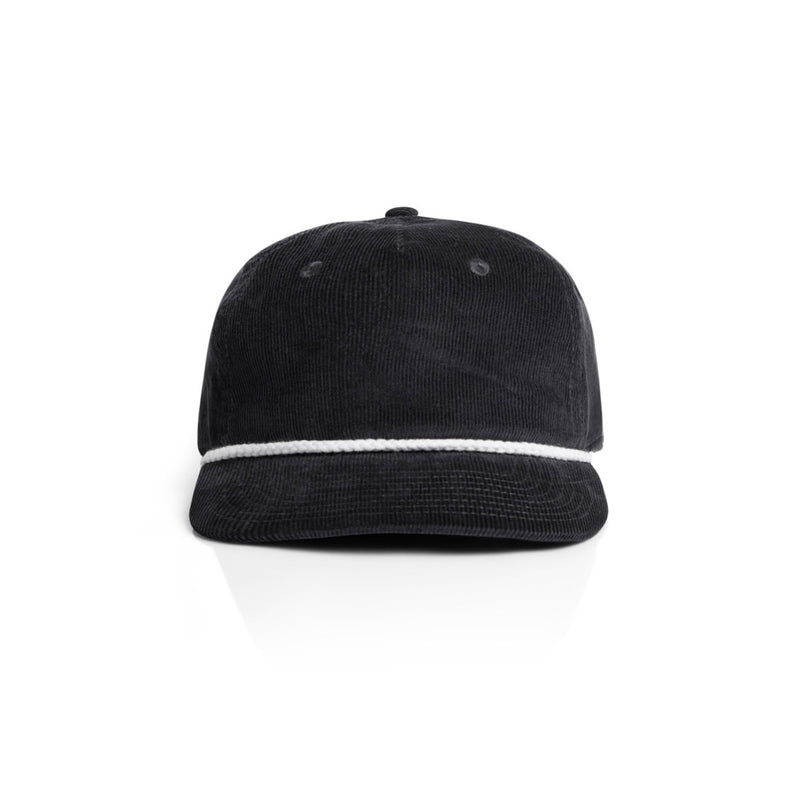 Class Cord Rope Cap 1185