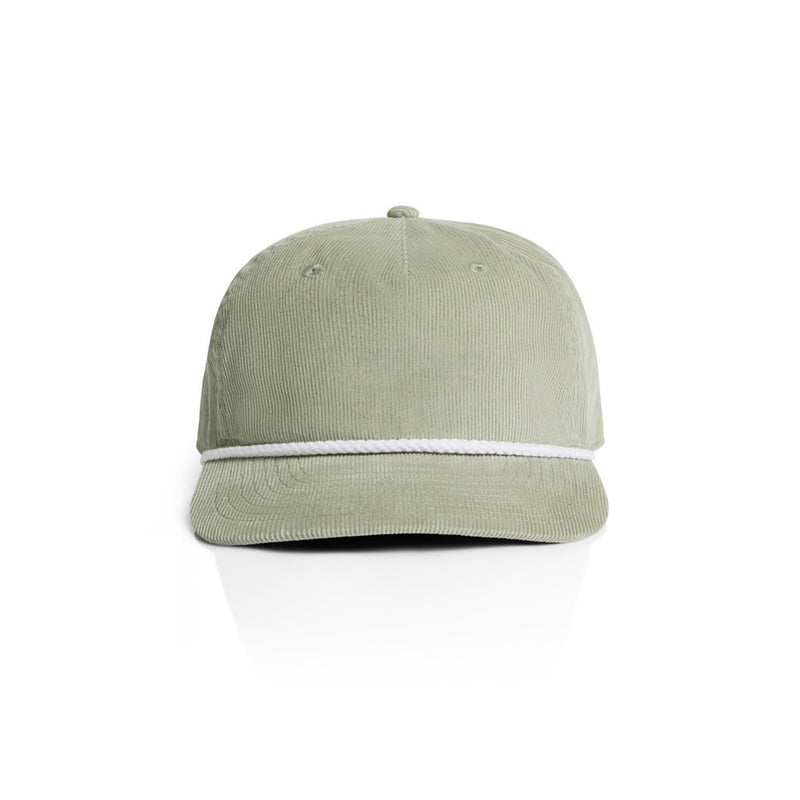 Class Cord Rope Cap 1185