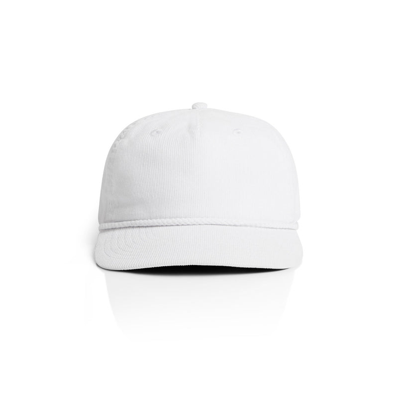 Class Cord Rope Cap 1185