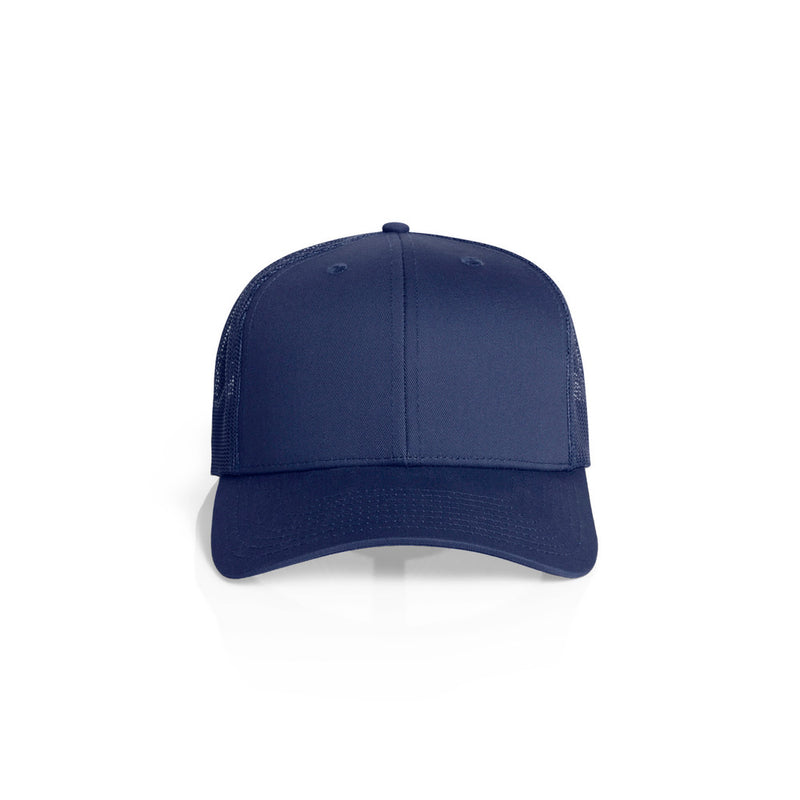 Mesh Trucker Cap 1190