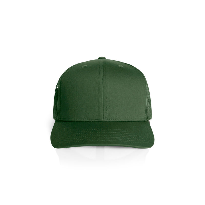 Mesh Trucker Cap 1190