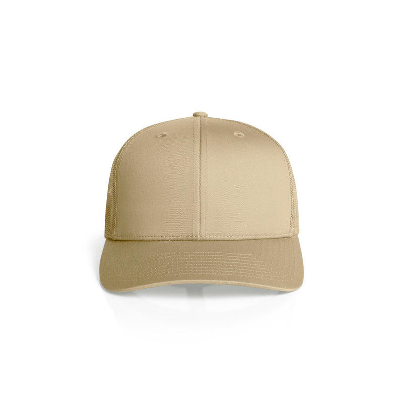 Mesh Trucker Cap 1190