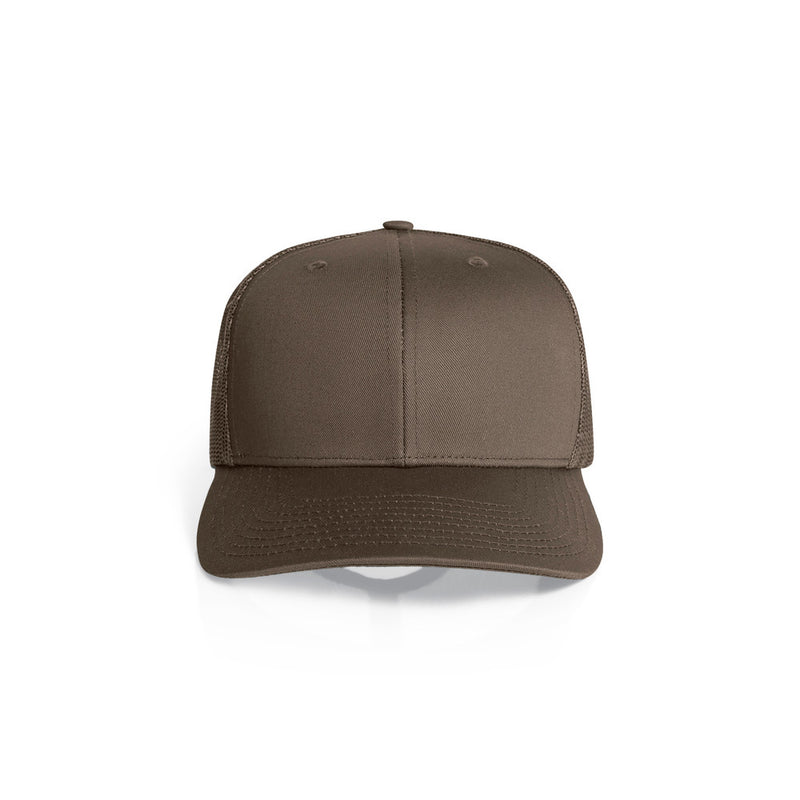 Mesh Trucker Cap 1190