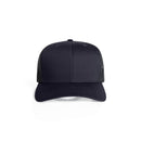 Mesh Contrast Trucker Cap 1191