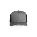 Mesh Contrast Trucker Cap 1191