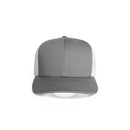Mesh Contrast Trucker Cap 1191