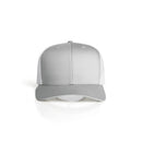 Mesh Contrast Trucker Cap 1191