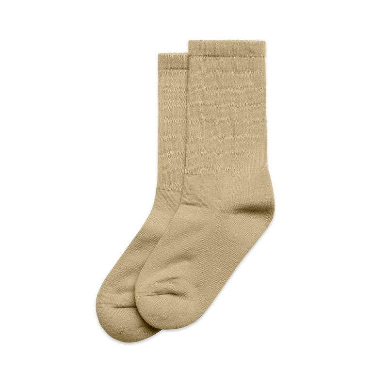 1208 Relax Socks (2 Pk)