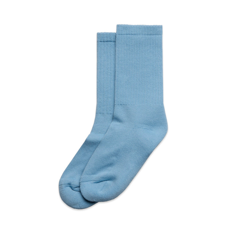 1208 Relax Socks (2 Pk)