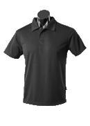 Mens Botany Polo N1307