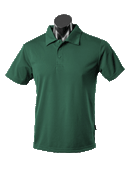 Mens Botany Polo N1307